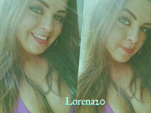 Lorena20