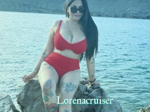 Lorenacruiser