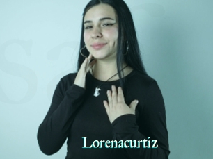 Lorenacurtiz