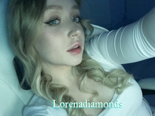 Lorenadiamonds