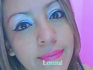 Lorenal
