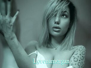 Lorenamorgan