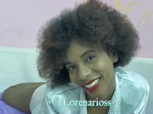 Lorenarioss