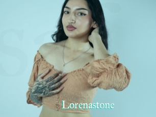 Lorenastone