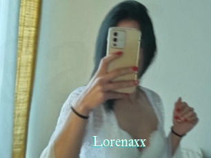 Lorenaxx