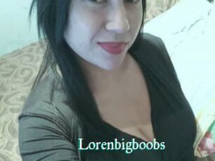 Lorenbigboobs