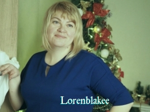 Lorenblakee