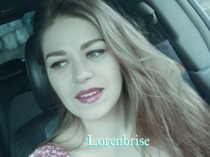Lorenbrise