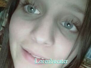 Lorenbucater