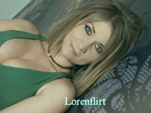 Lorenflirt