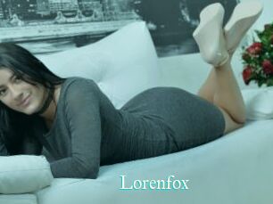 Lorenfox