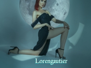 Lorengautier