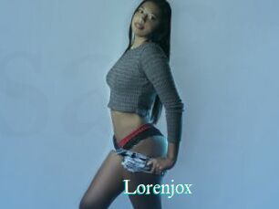Lorenjox
