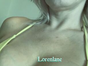 Lorenlane