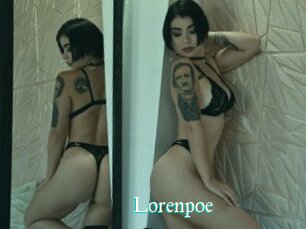 Lorenpoe