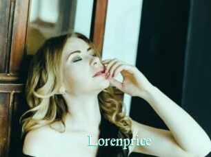 Lorenprice
