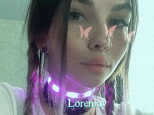 Lorenray