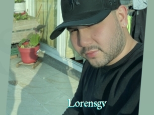Lorensgv