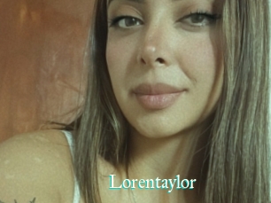 Lorentaylor