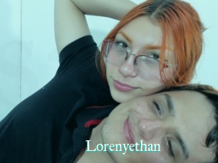Lorenyethan