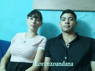 Lorenzoandana