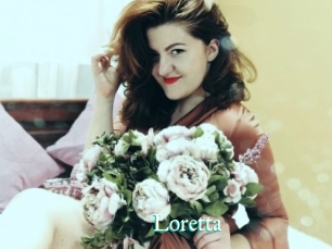 Loretta