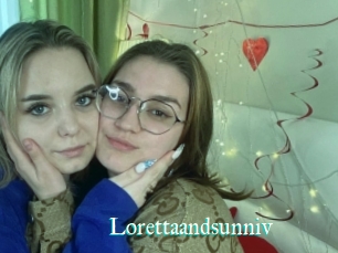 Lorettaandsunniv