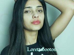 Lorettabooton
