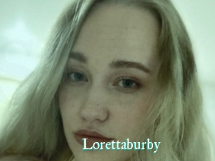 Lorettaburby