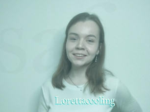 Lorettacooling