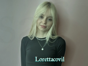 Lorettacovil