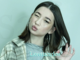 Lorettacurless