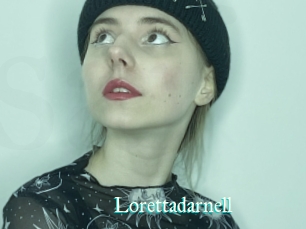 Lorettadarnell