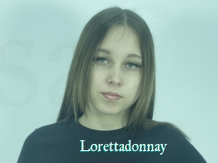 Lorettadonnay