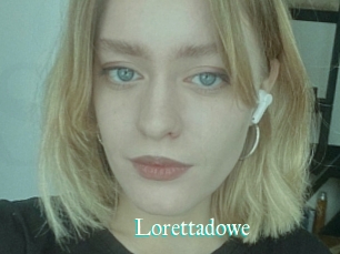 Lorettadowe