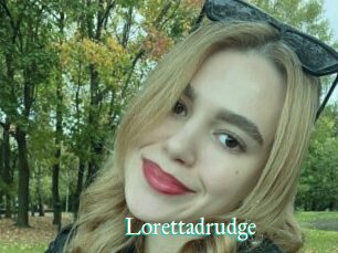 Lorettadrudge