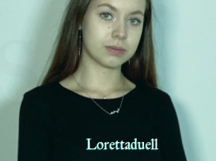 Lorettaduell