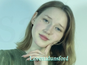 Lorettadunsford