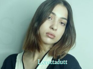 Lorettadutt