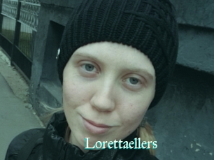 Lorettaellers
