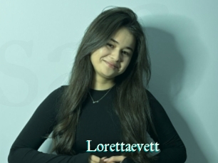Lorettaevett