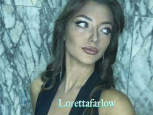 Lorettafarlow