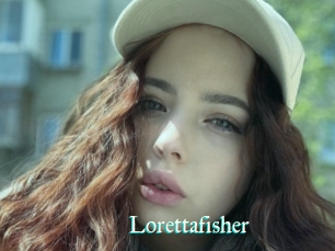 Lorettafisher