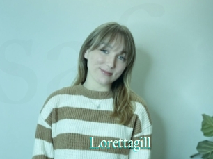 Lorettagill