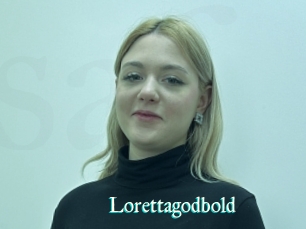 Lorettagodbold