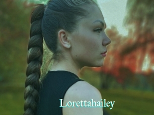 Lorettahailey