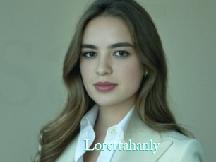 Lorettahanly