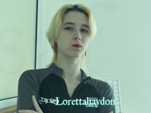 Lorettahaydon