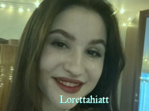 Lorettahiatt
