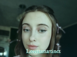 Lorettamartinez